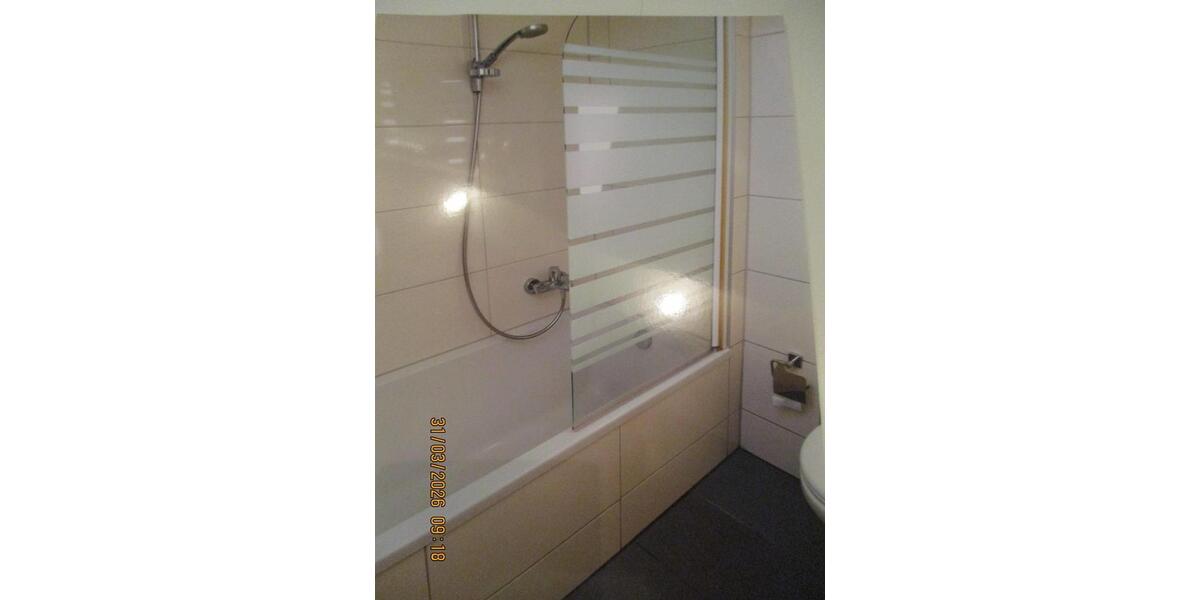 Dachgeschoßwohnung München Sendling-Westpark - 2 Zimmer, 55 m&sup2;, 1.195&euro; | Angebot:26048391