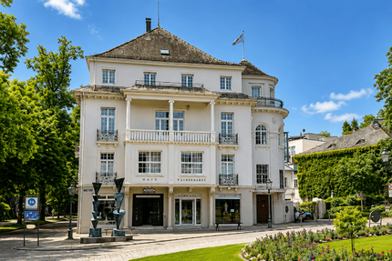 Gewerbeobjekt Baden-Baden Baden - 1.140&euro; | Angebot:27215484