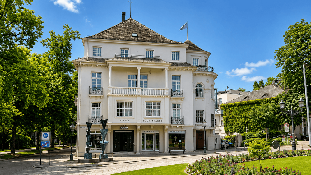 Gewerbeobjekt Baden-Baden Baden - 1.140&euro; | Angebot:27215484