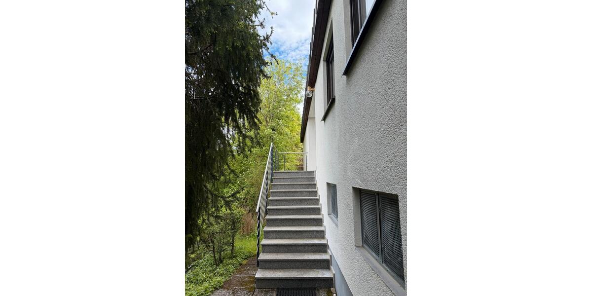 Etagenwohnung Sankt Georgen im Schwarzwald - 2 Zimmer, 47 m&sup2;, 730&euro; | Angebot:26648262