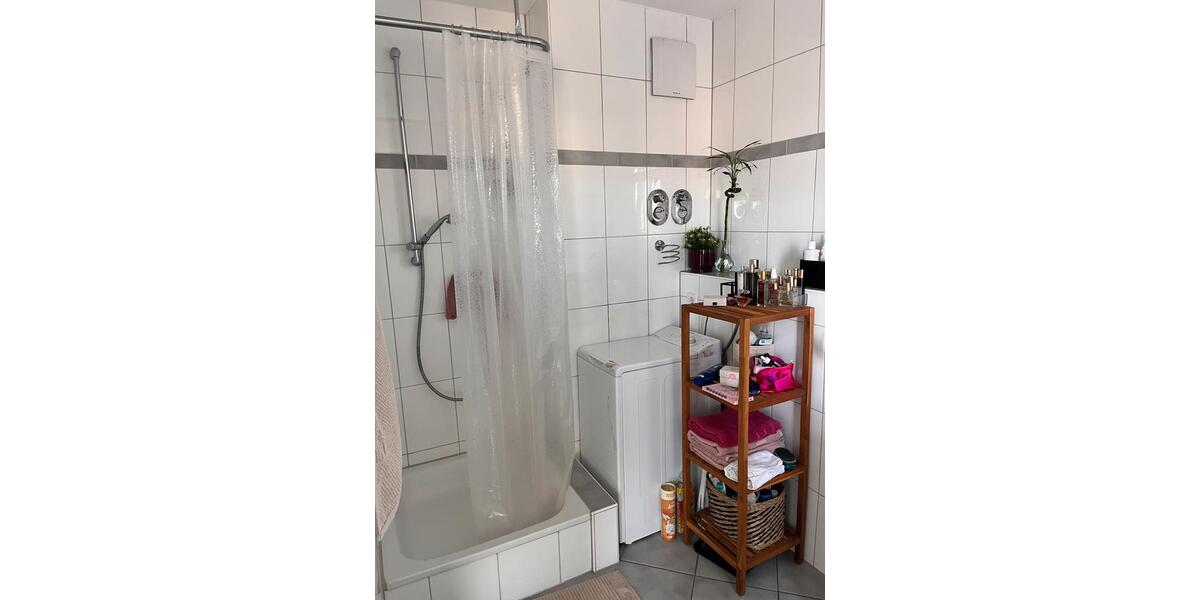 Zwischenmiete möbliertes 1-Zimmer-Apartment 1 zimmer