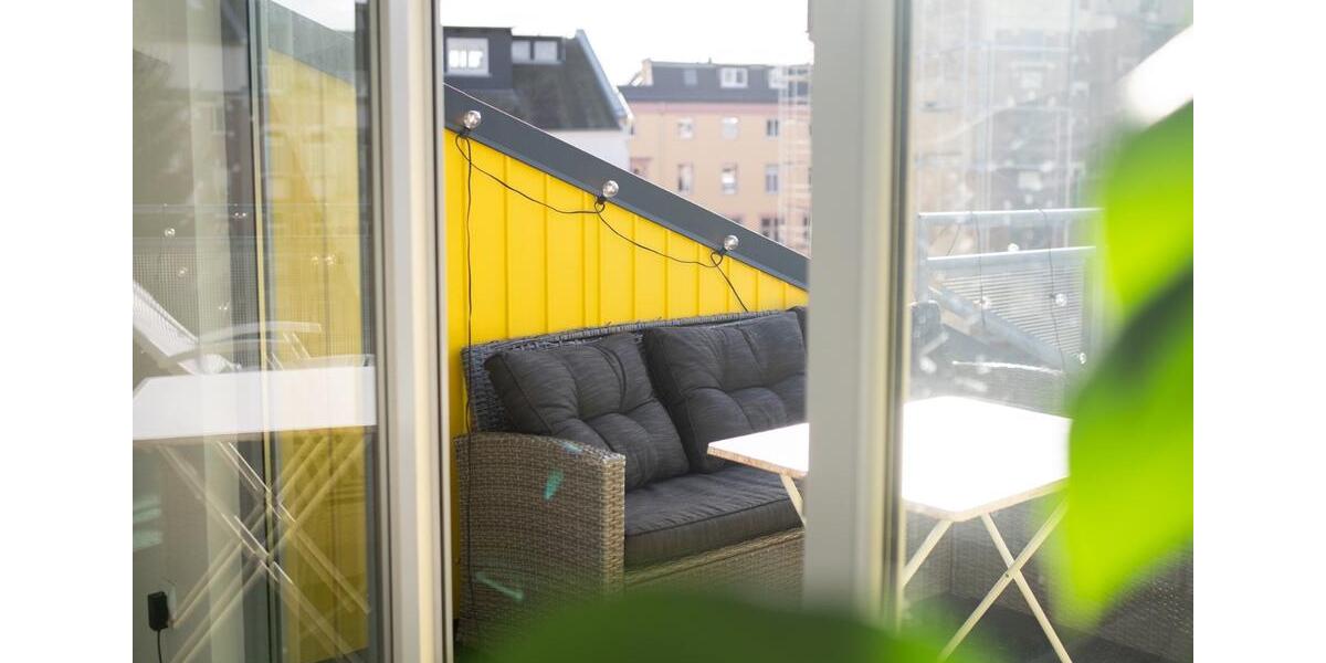 Wohnen auf Zeit Plauen Bahnhofsvorstadt - 19 Zimmer, 20 m&sup2;, 249&euro; | Angebot:26086327