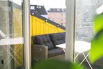 Wohnen auf Zeit Plauen Bahnhofsvorstadt - 19 Zimmer, 20 m&sup2;, 249&euro; | Angebot:26086327