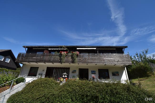 Etagenwohnung Braunlage - 2 Zimmer, 42 m&sup2;, 300&euro; | Angebot:23816600