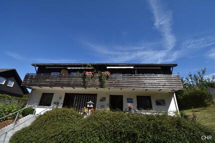 Wohnung Braunlage - 2 Zimmer, 42 m&sup2;, 300&euro; | Angebot:23816600