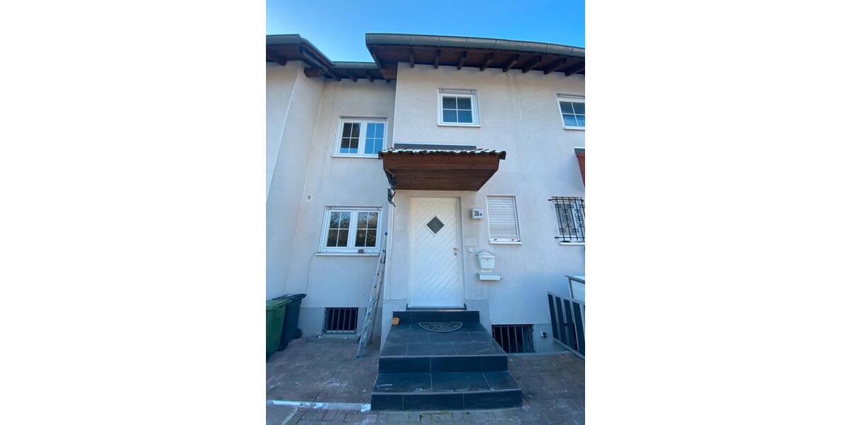 Etagenwohnung Dieburg - 4 Zimmer, 124 m&sup2;, 1.700&euro; | Angebot:26268507