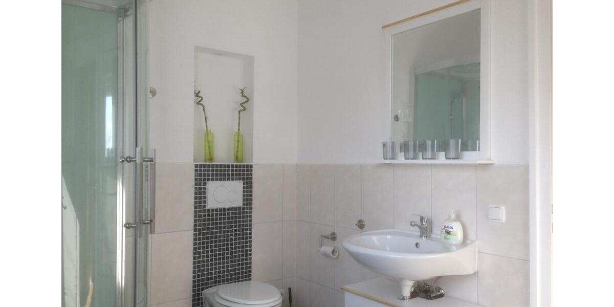 Wohnen auf Zeit Heinsberg - 1 Zimmer, 16 m&sup2;, 580&euro; | Angebot:25883681