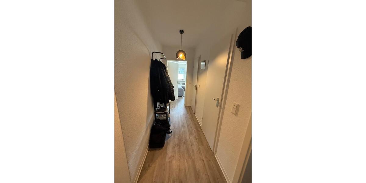 Erdgeschoßwohnung Burgdorf - 2 Zimmer, 63 m&sup2;, 551&euro; | Angebot:25962073