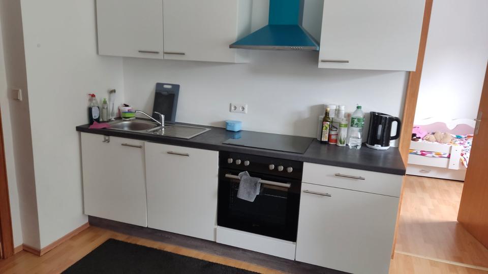 Wohnen auf Zeit Osnabrück Fledder - 1 Zimmer, 16 m&sup2;, 475&euro; | Angebot:26493289