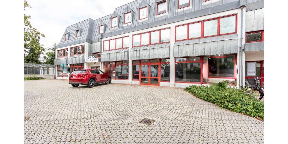 Gewerbeobjekt Ingolstadt Friedrichshofen-Hollerstauden - 1.000&euro; | Angebot:19205655
