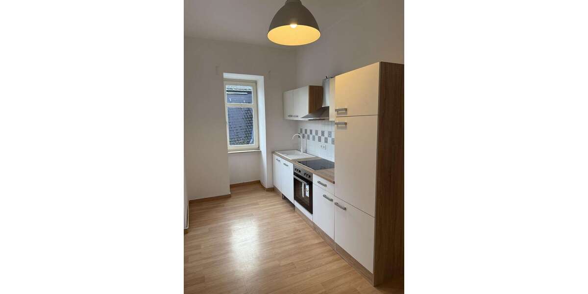 Etagenwohnung Bad Nauheim - 3 Zimmer, 77 m&sup2;, 1.348&euro; | Angebot:26836968
