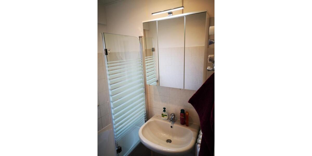 Erdgeschoßwohnung Geislingen an der Steige - 1 Zimmer, 36 m&sup2;, 560&euro; | Angebot:25400812