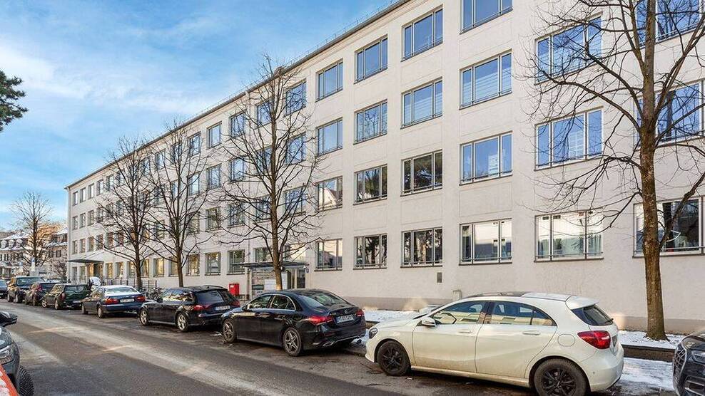 Kleines Büro in ruhigem Office-Center zum fairen Preis - All-in-Miete