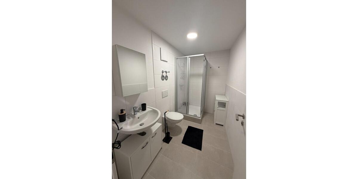 Wohnen auf Zeit Heilbronn Frankenbach - 1 Zimmer, 15 m&sup2;, 600&euro; | Angebot:23437126