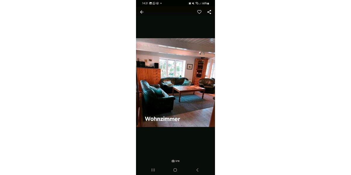 Wohnen auf Zeit Brokstedt - 5 Zimmer, 135 m&sup2;, 60&euro; | Angebot:18547036