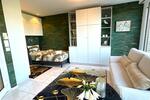 Komfortappartement