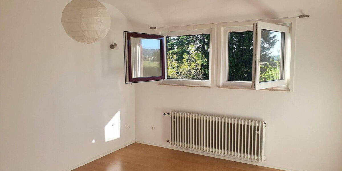 Etagenwohnung Bad Herrenalb Dobel Nonnenmiß - 2 Zimmer, 63 m&sup2;, 650&euro; | Angebot:26763699