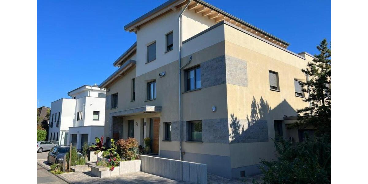 Modernes, möbliertes Single-Apartment in Traumlage von Oberursel! 1 zimmer