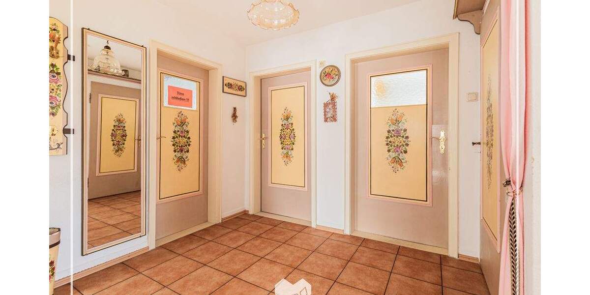 Etagenwohnung Prittriching - 2 Zimmer, 80 m&sup2;, 745&euro; | Angebot:23841752