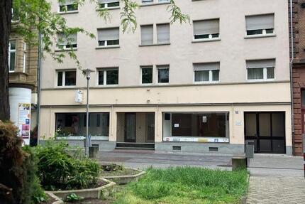 Wohnung Ludwigshafen am Rhein Ludwigshafen-Hemshof - 2 Zimmer, 58 m&sup2;, 590&euro; | Angebot:26563077