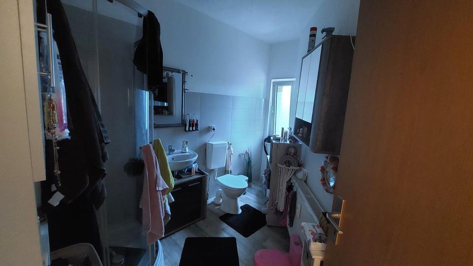 Etagenwohnung Güsten - 4 Zimmer, 91 m&sup2;, 420&euro; | Angebot:24936131