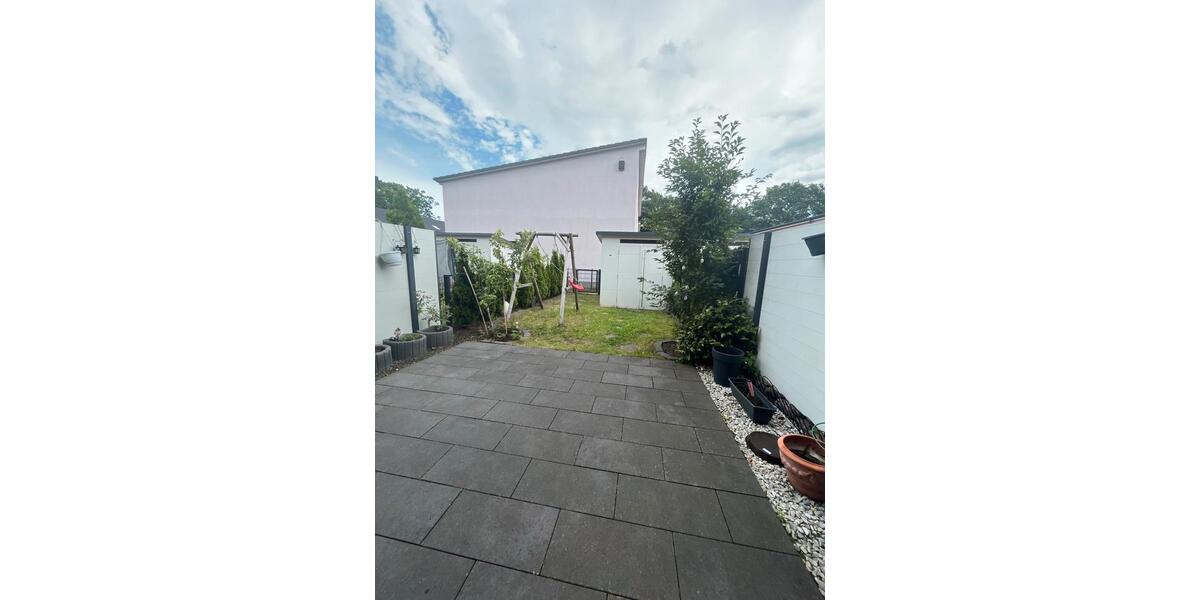 Terrassenwohnung Kaltenkirchen - 5 Zimmer, 142 m&sup2;, 2.400&euro; | Angebot:26048649