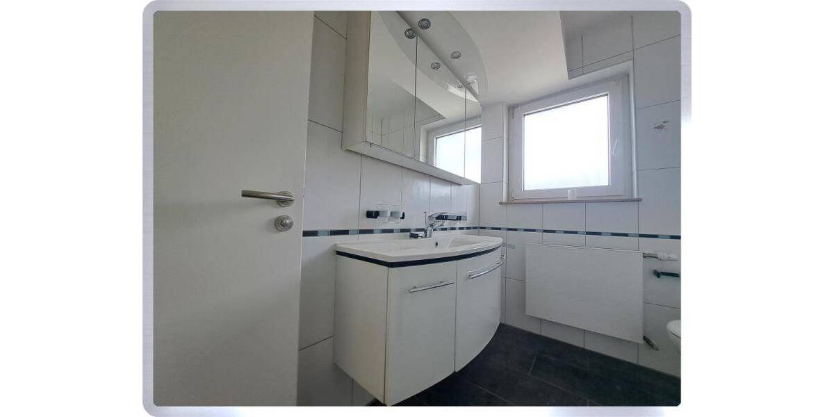 Etagenwohnung Rodgau Jügesheim - 3 Zimmer, 77 m&sup2;, 1.040&euro; | Angebot:26671775