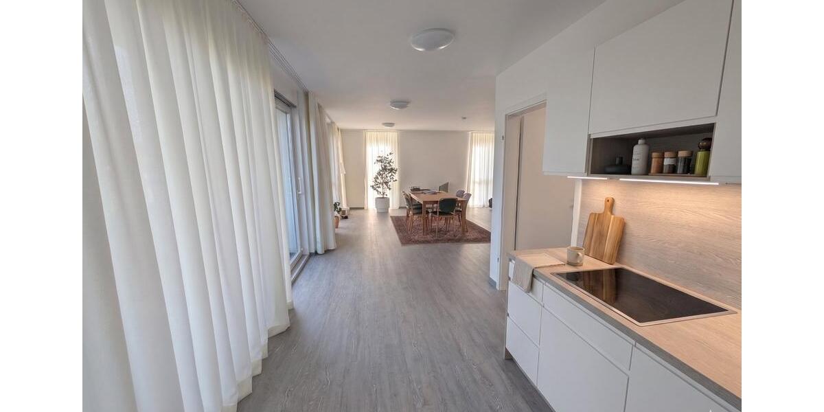 Etagenwohnung Beeskow - 3 Zimmer, 221 m&sup2;, 1.855&euro; | Angebot:26254602