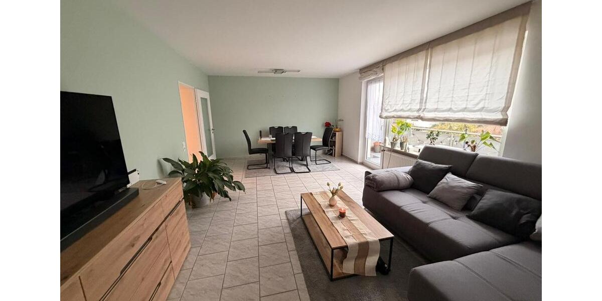 Etagenwohnung Harxheim - 3 Zimmer, 78 m&sup2;, 940&euro; | Angebot:25169056