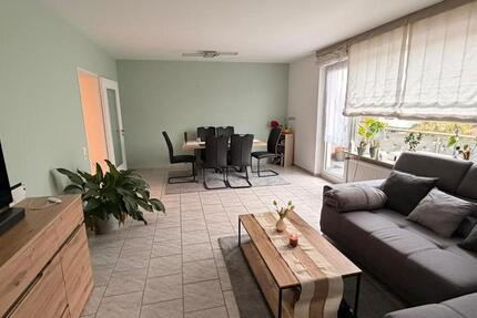 Wohnung Harxheim - 3 Zimmer, 78 m&sup2;, 940&euro; | Angebot:25169056