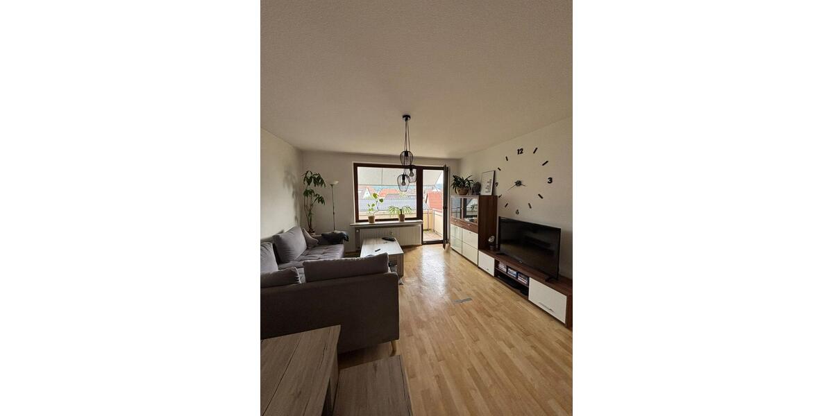 Etagenwohnung Bad Pyrmont - 2 Zimmer, 53 m&sup2;, 700&euro; | Angebot:24640434