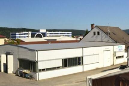 Gewerbeobjekt Großwallstadt - 4&euro; | Angebot:25932020