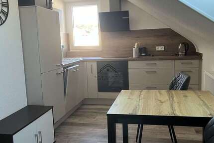 Wohnung Großbettlingen - 2 Zimmer, 35 m&sup2;, 1.000&euro; | Angebot:27318759
