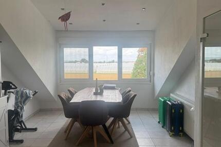 3-4 Zimmer Wohnung in Mutterstadt mit Einbauküche und Stellplatz 3 zimmer