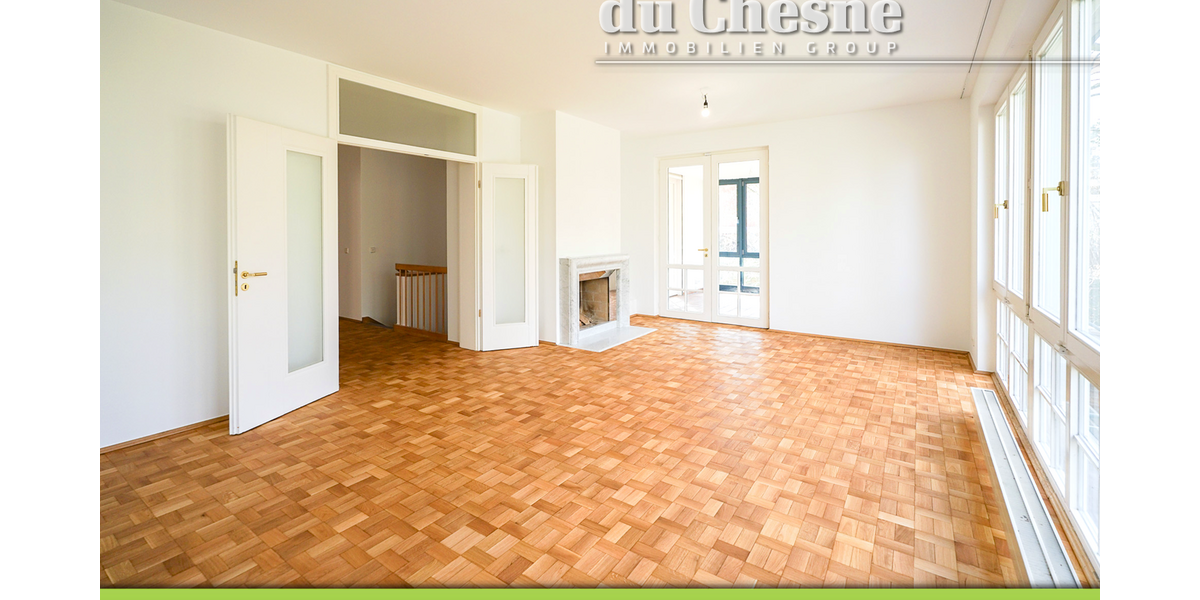 Etagenwohnung Berlin Charlottenburg-Wilmersdorf - 5 Zimmer, 191 m&sup2;, 3.250&euro; | Angebot:25985048