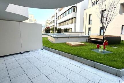 Neubautraum im Herzen von Böblingen! 3 zimmer