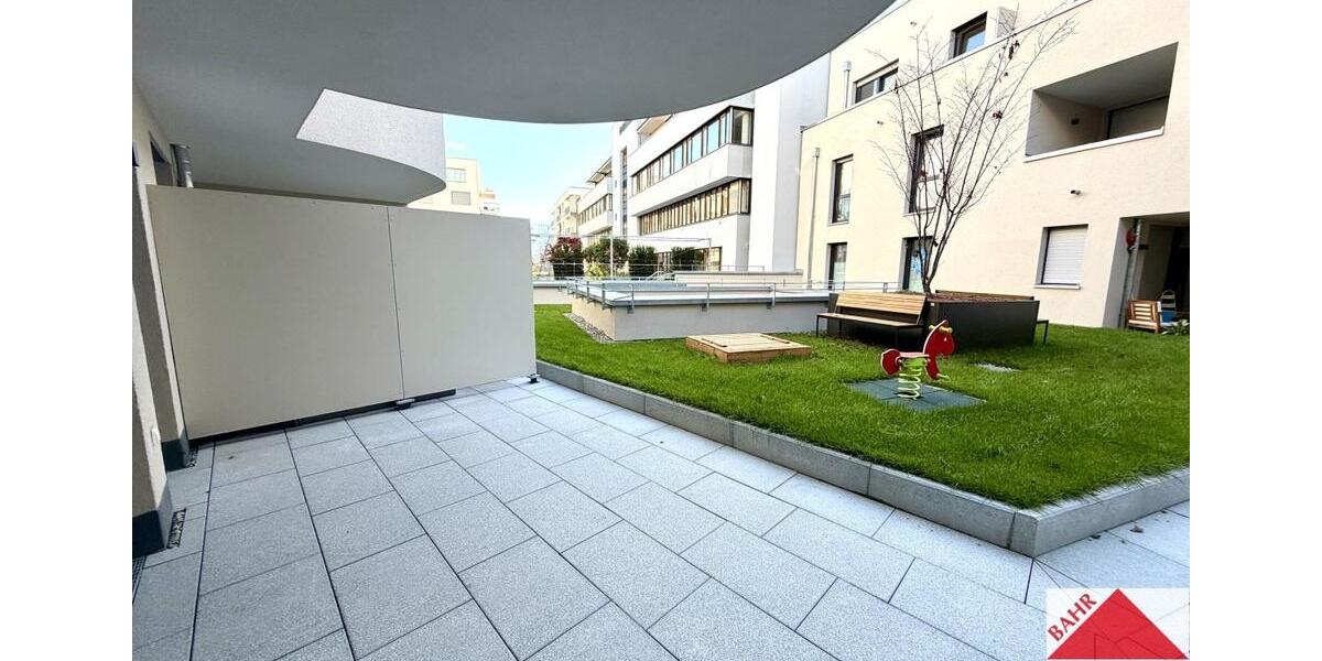 Neubautraum im Herzen von Böblingen! 3 zimmer