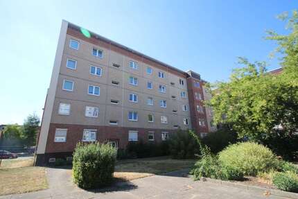 Wohnung Magdeburg Neue Neustadt - 3 Zimmer, 64 m&sup2;, 326&euro; | Angebot:26963453