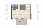 Erdgeschoßwohnung Westerholt - 3 Zimmer, 71 m&sup2;, 790&euro; | Angebot:26262132