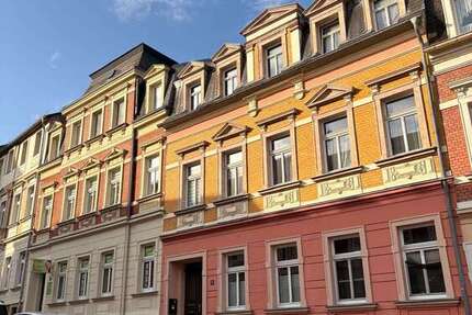 Wohnung Mittweida - 3 Zimmer, 73 m&sup2;, 499&euro; | Angebot:26699473