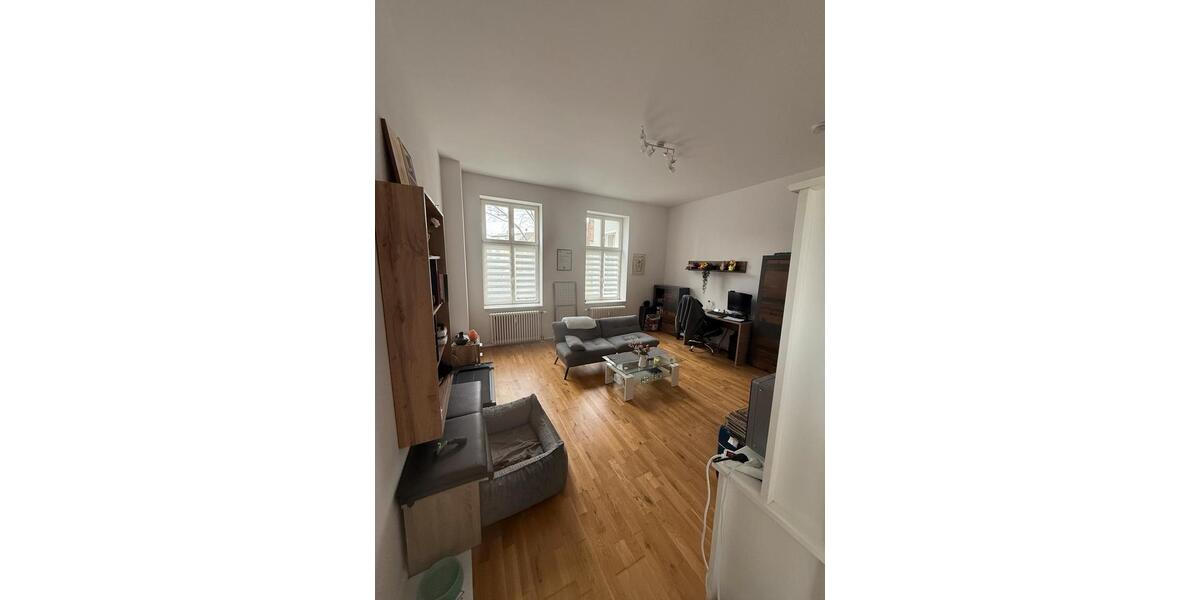Erdgeschoßwohnung Luckau - 2 Zimmer, 58 m&sup2;, 820&euro; | Angebot:26507485