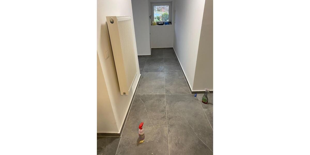 2ZKB Olpe - Souterrain 2 zimmer