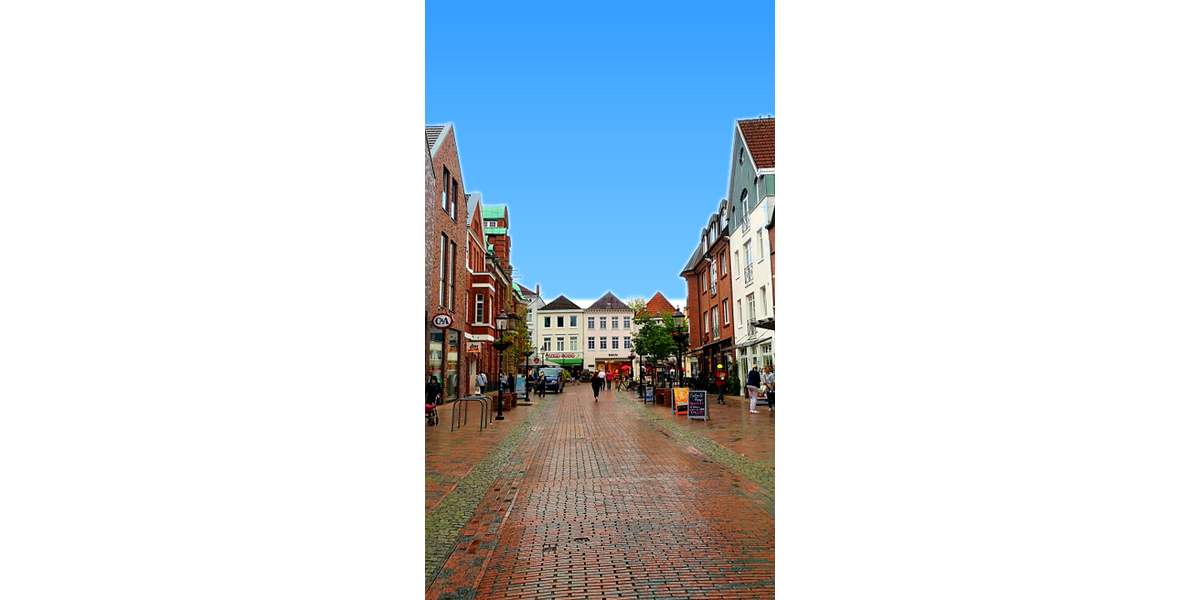 Gewerbeobjekt Buxtehude - 1.349&euro; | Angebot:27008798