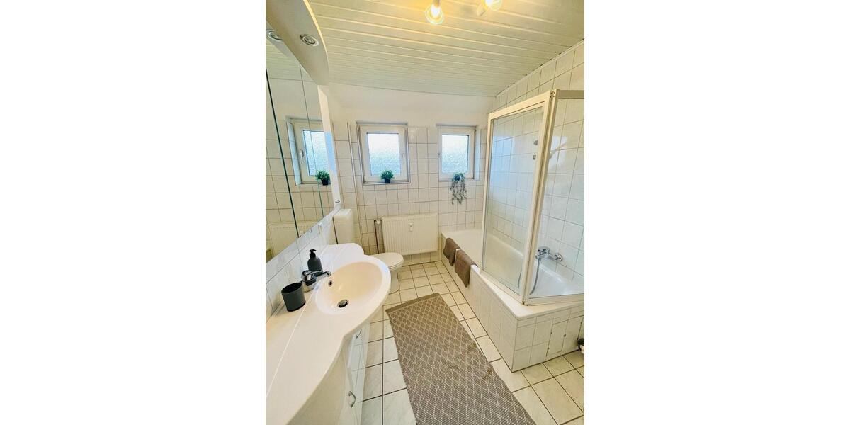 Wohnen auf Zeit Celle Neustadt/Heese - 2 Zimmer, 55 m&sup2;, 1.000&euro; | Angebot:24727887