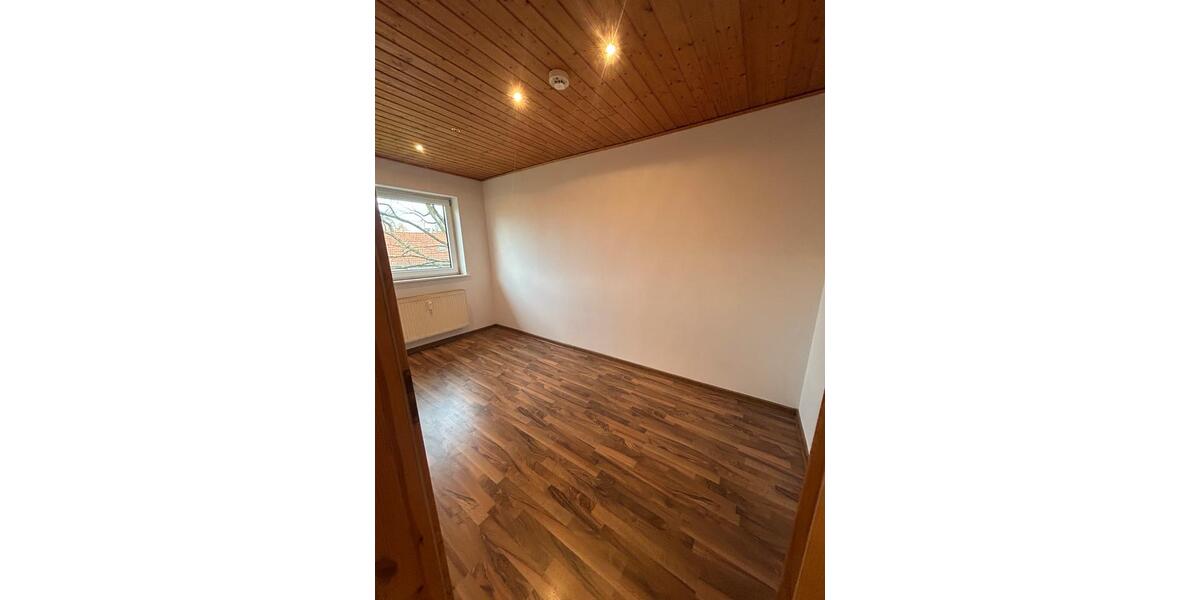 Helle 3-Zimmer-Wohnung in Salzgitter 3 zimmer