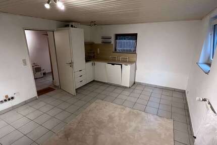 Wohnung zum Mieten in Frankfurt am Main 495 € 35.5 m² 2 zimmer