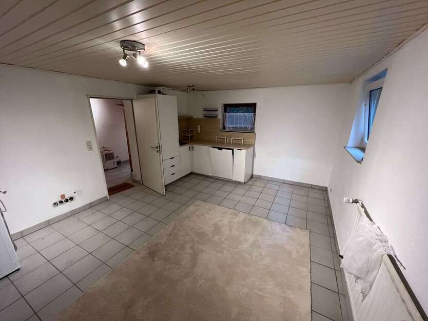 Wohnung zum Mieten in Frankfurt am Main 495 € 35.5 m² 2 zimmer