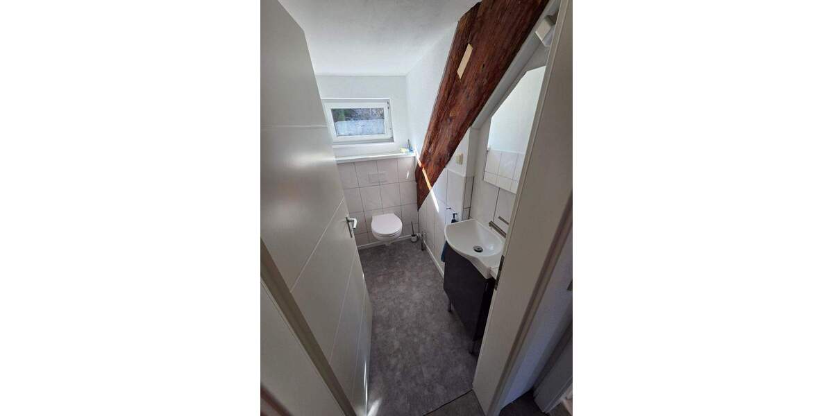 Etagenwohnung Altenau Altenau - 4 Zimmer, 79 m&sup2;, 600&euro; | Angebot:25703489