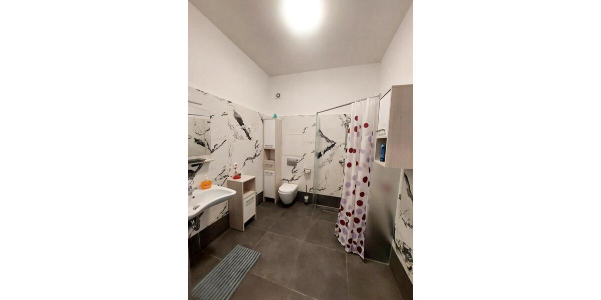 Etagenwohnung Wesendorf - 2 Zimmer, 47 m&sup2;, 495&euro; | Angebot:26288955