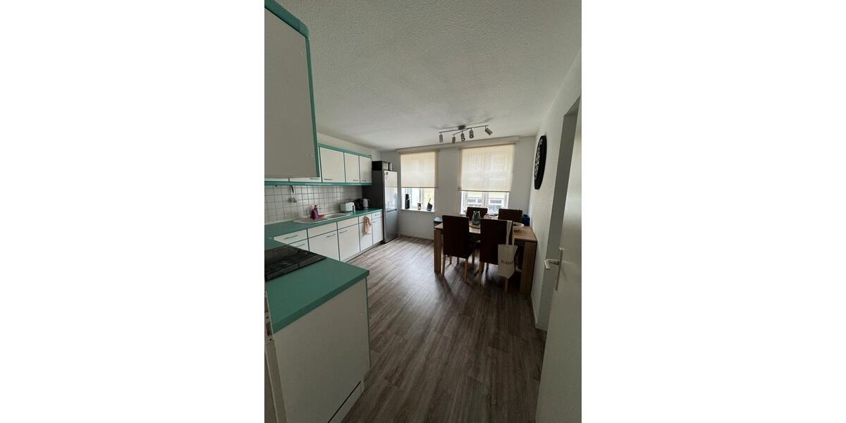Etagenwohnung Bergen auf Rügen - 2 Zimmer, 56 m&sup2;, 720&euro; | Angebot:26025987